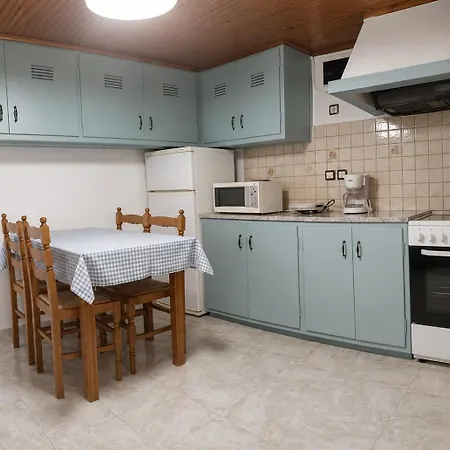 Apartamento τα σπίτια στα λειβάδια - γαρδένια