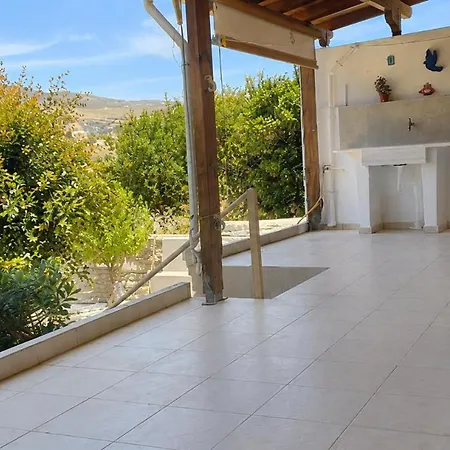 τα σπίτια στα λειβάδια - γαρδένια