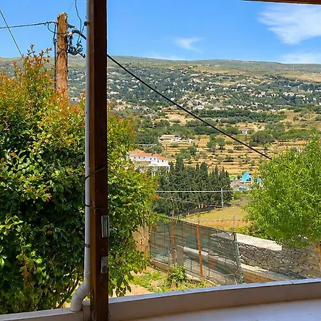 τα σπίτια στα λειβάδια - γαρδένια